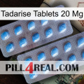 Tadarise Tablets 20 Mg viagra4